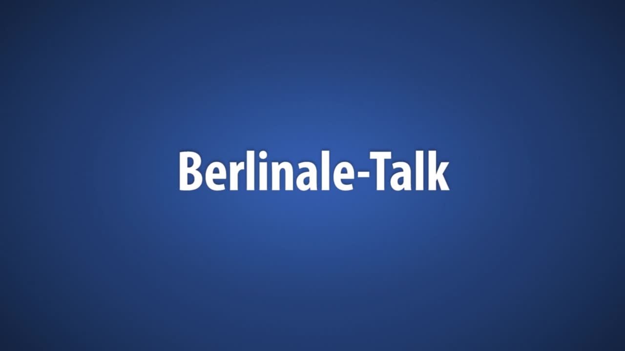 Berlinale-Talk 2014 - Teil 4