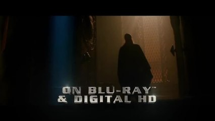 Thor The Dark World - Blu-ray Trailer (English) HD