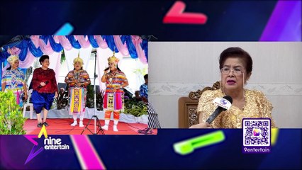 รายการไนน์เอ็นเตอร์เทนไนท์ไลฟ์ 10 พ.ย. 2563
