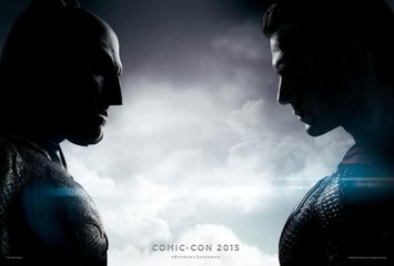 Batman vs Superman  - Fan Made Trailer (English)