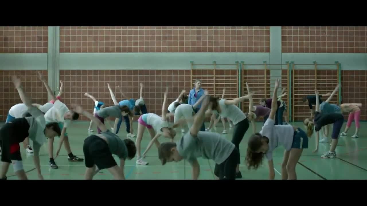 Kreuzweg - Clip 3 (Deutsch) HD