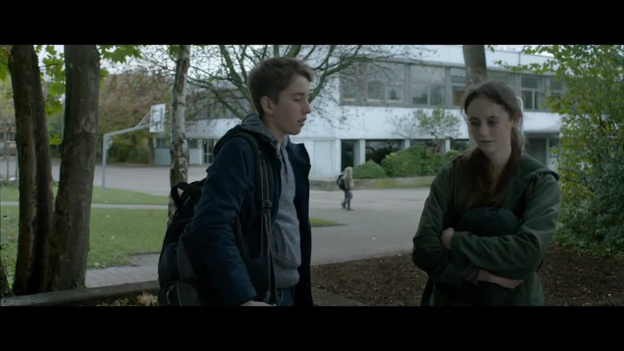 Kreuzweg - Clip 1 (Deutsch) HD
