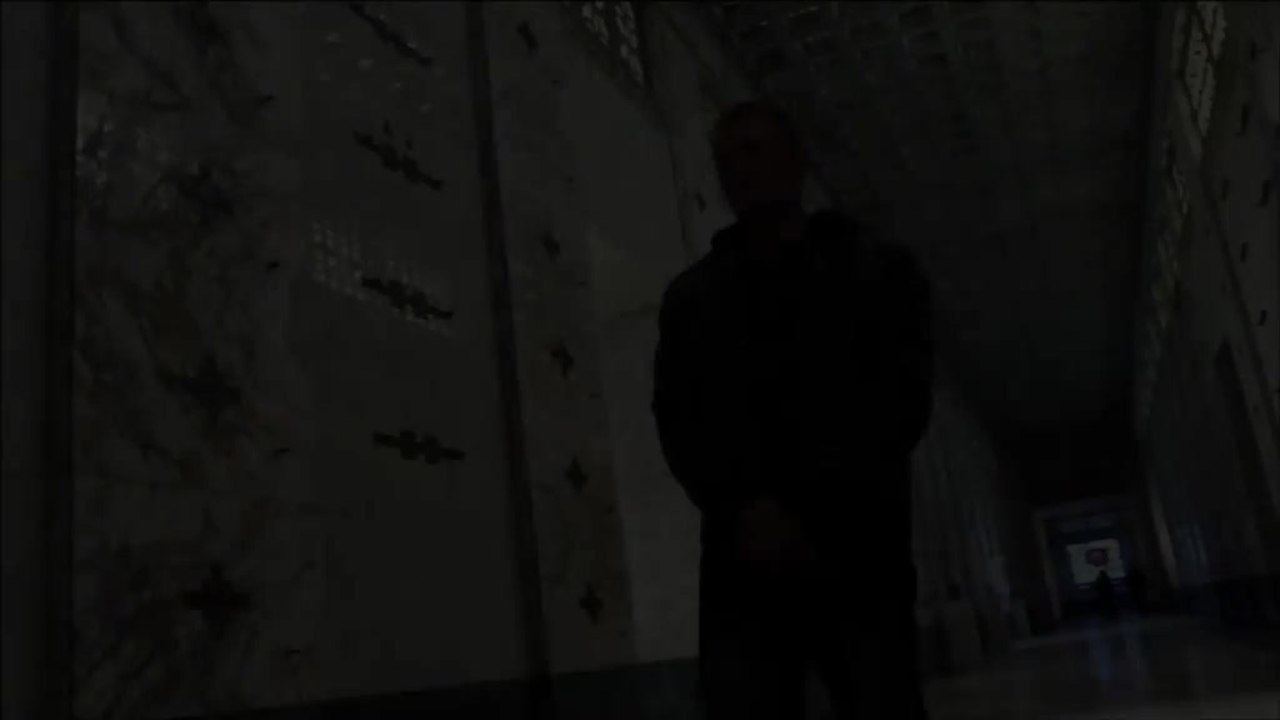 Blood of Redemption Vendetta - Trailer (Deutsch)