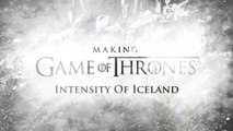 Game of Thrones - S04 Featurette Artisan Piece #2 (English) HD