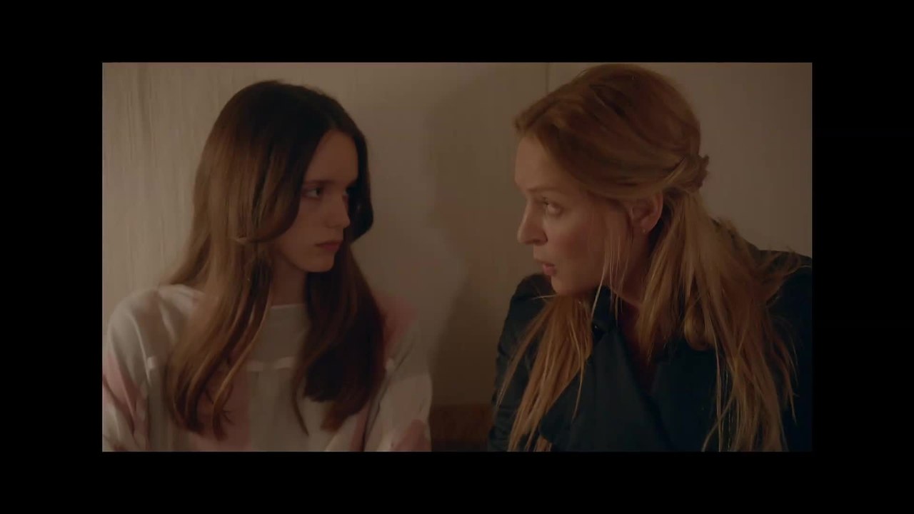 Nymphomaniac - Clip 3 (Deutsch) HD