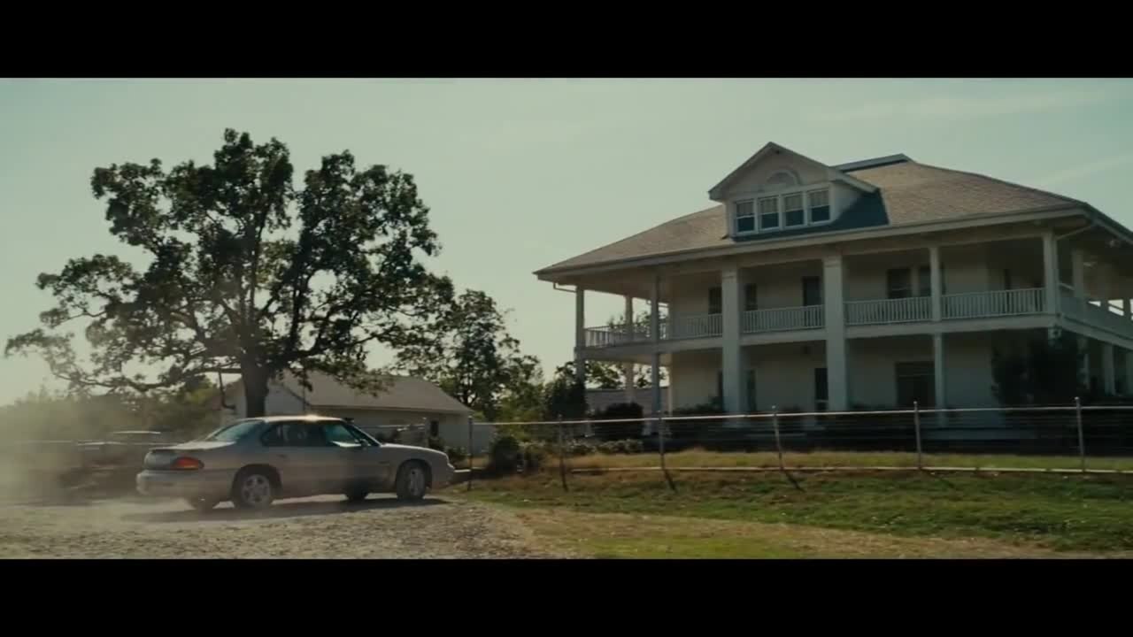 Im August in Osage County - Trailer 2 (Deutsch) HD