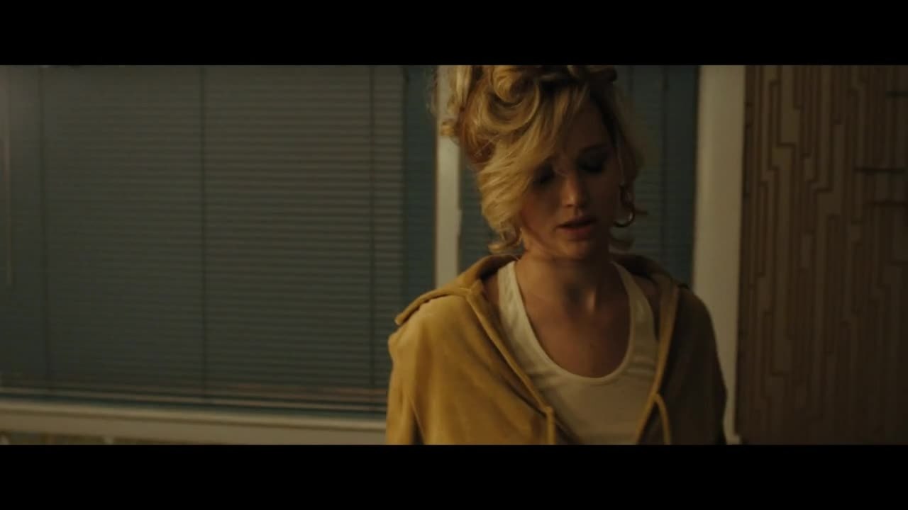 American Hustle - Featurette Jennifer Lawrence (Deutsch) HD