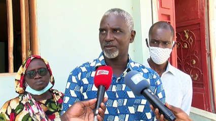 Infos du matin - 10 Novembre 2020 - JT Français: Mamadou Fall & Cheikh Tidjane Diaho