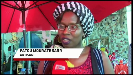 Infos du matin - 10 Novembre 2020 - Economie avec Fatou Bintou Konté