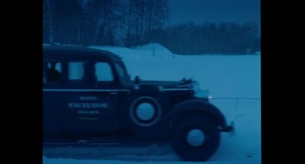 The Grand Budapest Hotel - Clip The Escape (English) HD