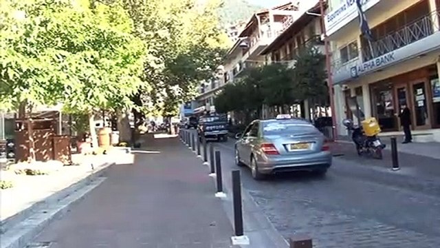 Πρόεδρος ξενοδόχων Ευρυτανίας: «Το 2ο lockdown ήρθε σε μια δύσκολη στιγμή
