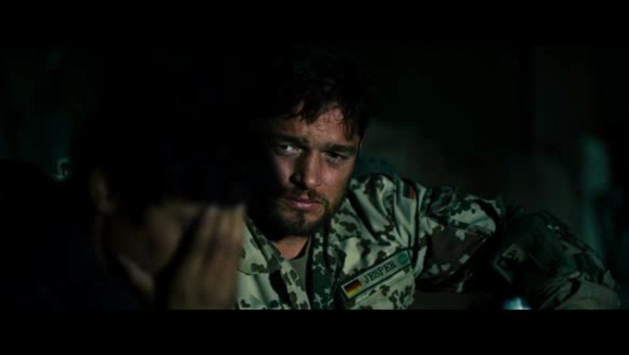 Zwischen Welten - Clip 5 (Deutsch) HD