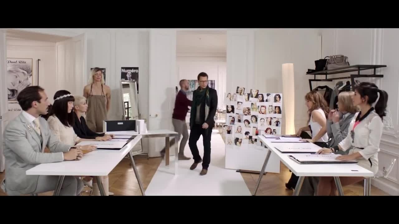 Paris a tout prix - Trailer (FranzÃ¶sisch) HD