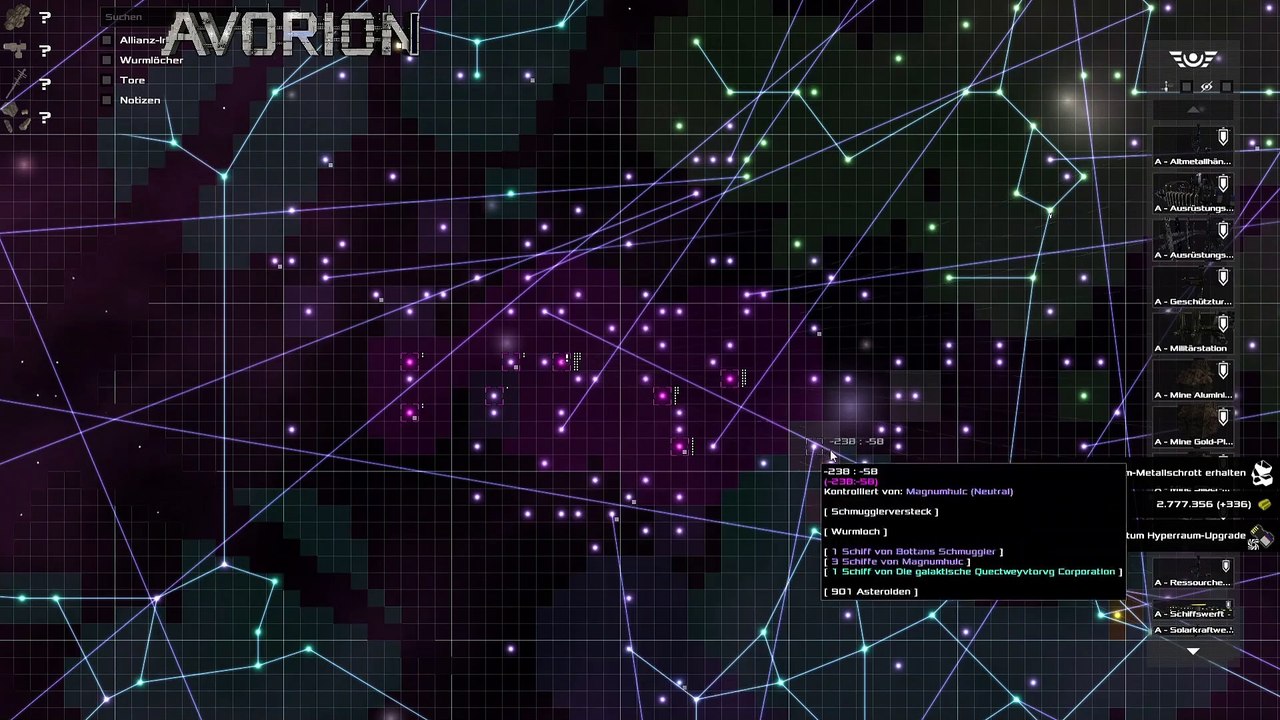 Avorion [Star-Wars-Raising] Stream E80