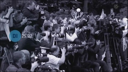 Der RÃ¼cktritt - Trailer (Deutsch) HD