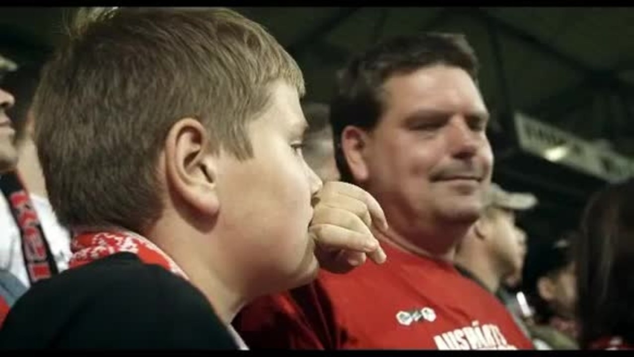 Union fÃ¼rs Leben - Clip 3 (Deutsch) HD