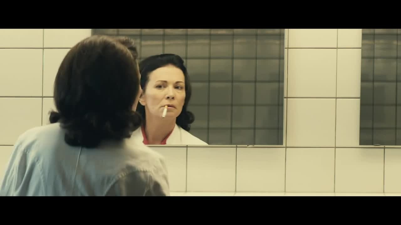 Miss Sixty - Trailer (Deutsch) HD