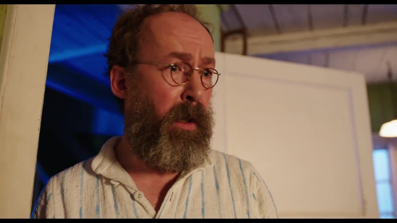 Pettersson und Findus - Clip 8 (Deutsch) HD