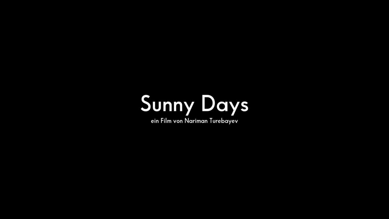 Sunny Days - Trailer (Deutsche Untertitel) HD