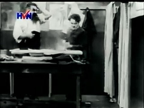 world king of comedy - Charlie Chaplin- The Count (1916) 4k