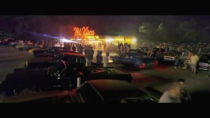 Need For Speed - Featurette Console to Screen (English) HD