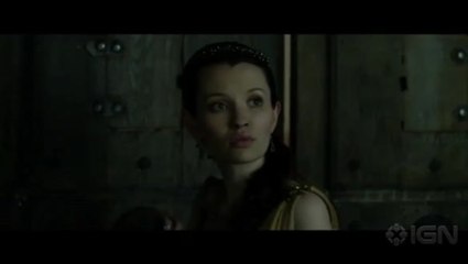 Pompeii - Clip Citizens of Pompeii (English)