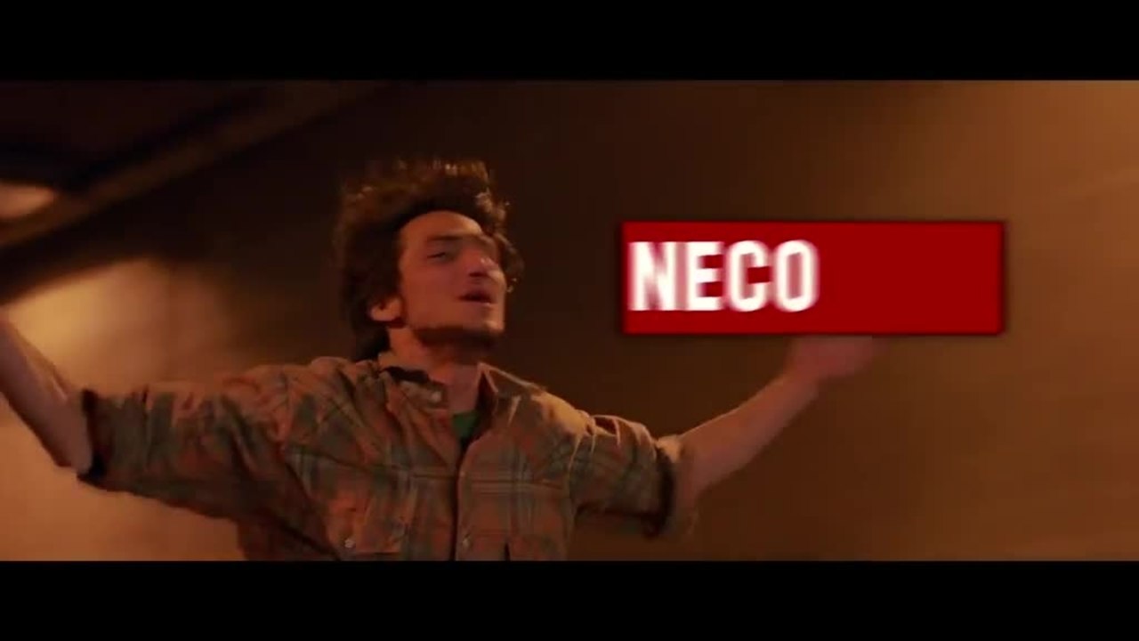 Willkommen bei Habib - Trailer (Deutsch) HD