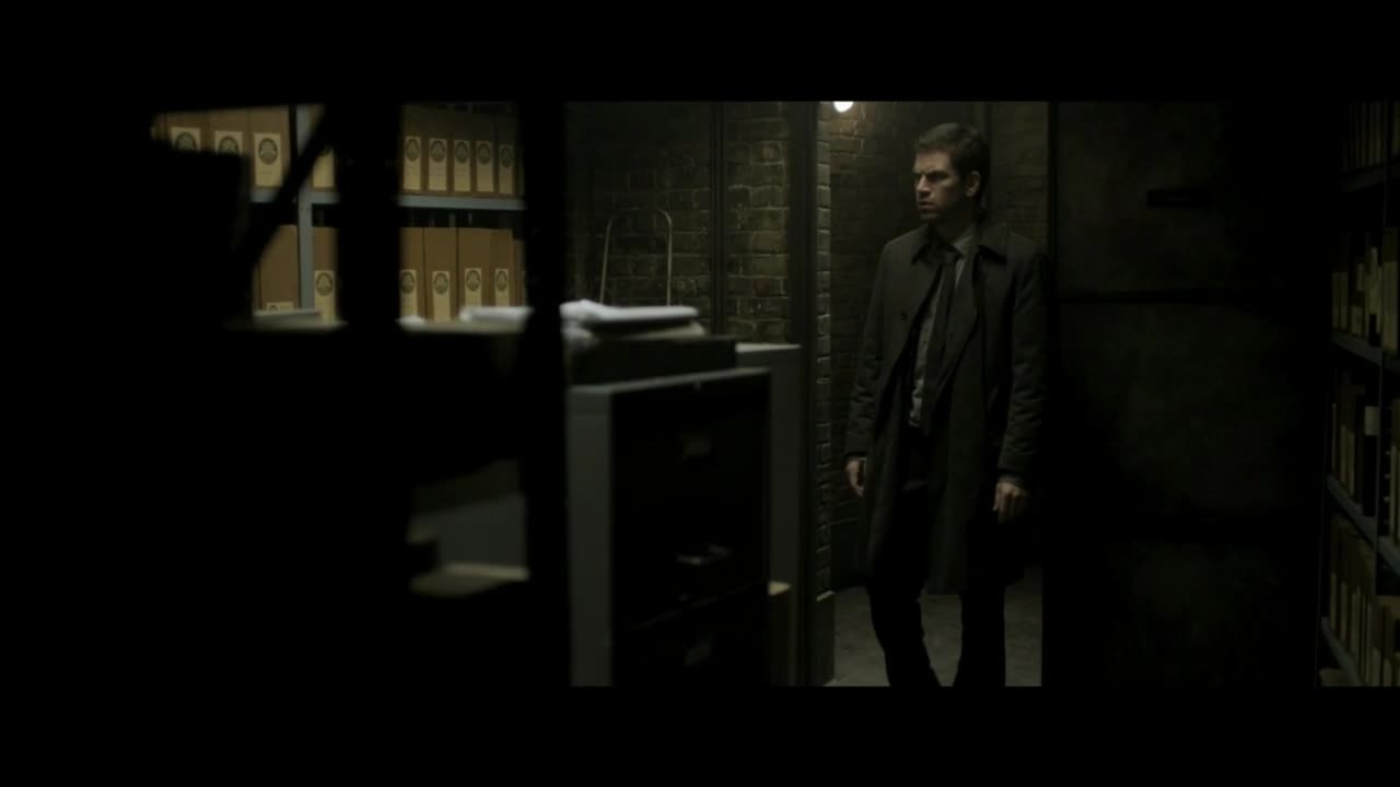 Erbarmen - Clip 1 (Deutsch) HD