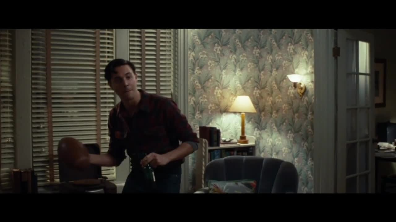 Kill Your Darlings - Clip 3 (Deutsch) HD