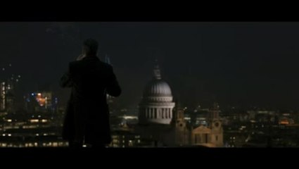 A Long Way Down - Clip 1 (English) HD