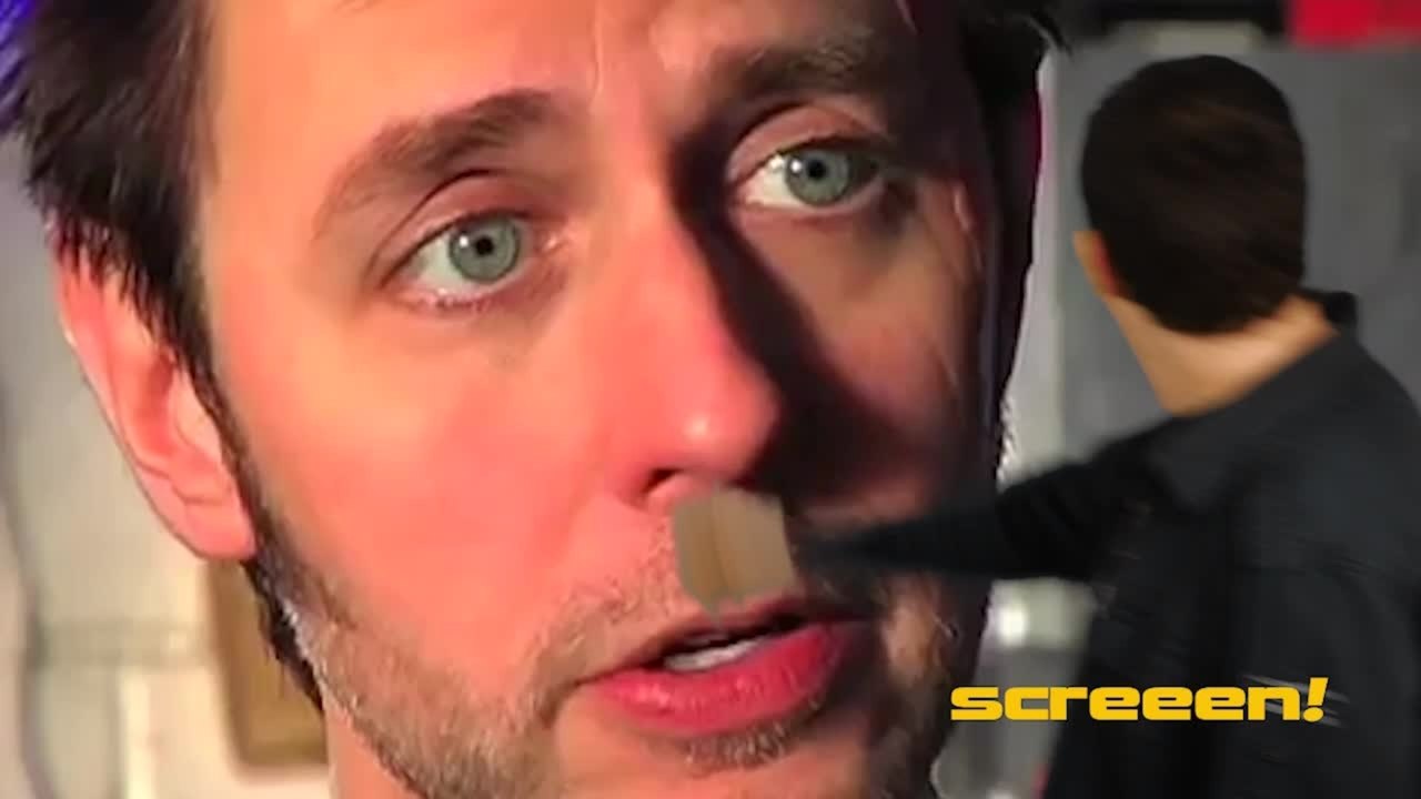 Marvel-Porno? & Drecksau-Gewinnspiel! | SCREEEN! #131