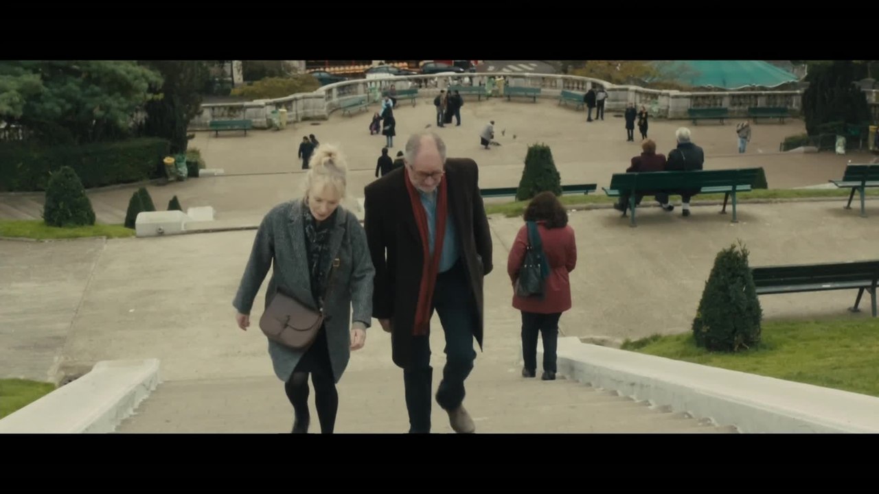 Le weekend - Clip 1 (Deutsch) HD