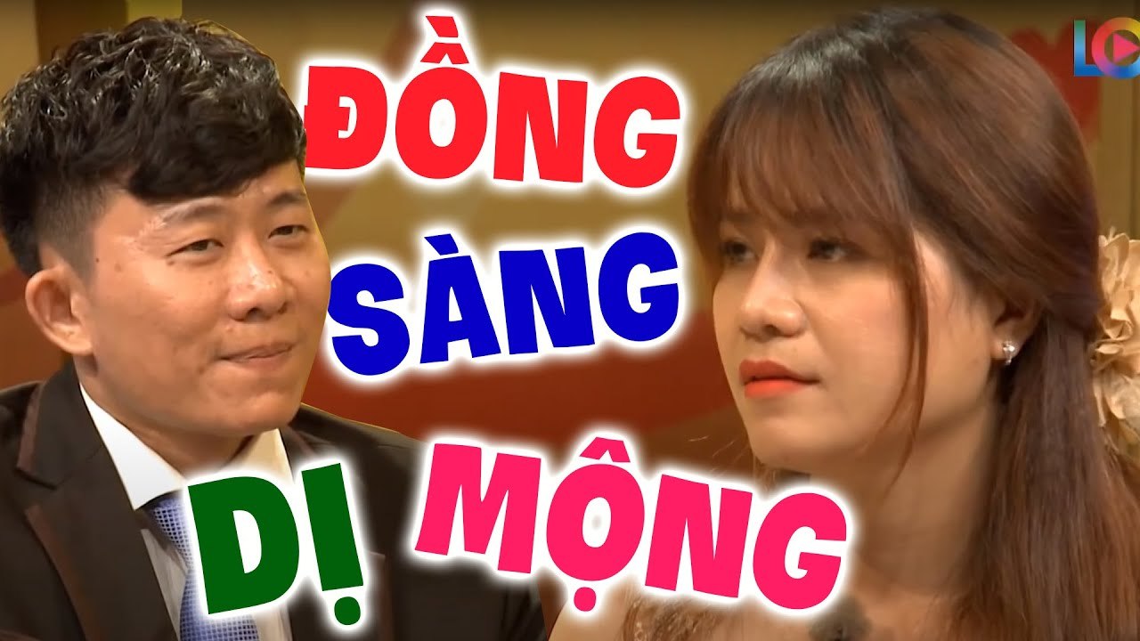 Chuyện "Yêu" Của Cặp Vợ Chồng Dù 5 Năm Kết Hôn Vẫn Sống Cảnh ĐỒNG SÀNG DỊ MỘNG | VCS Hay Nhất