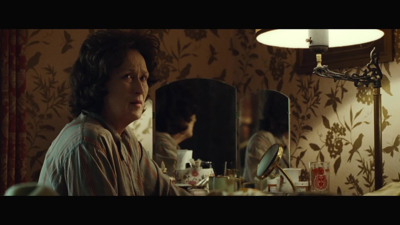 Im August in Osage County - Clip 1 (Deutsch) HD