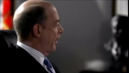 The Closer - S03 Clip Gag Reel (English)