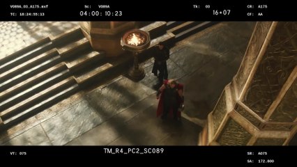 Thor 2 - Deleted Scene 5 (English) HD
