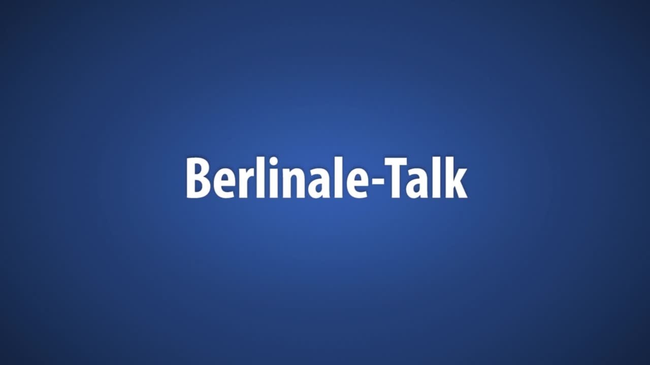 Berlinale-Talk 2014 - Teil 5