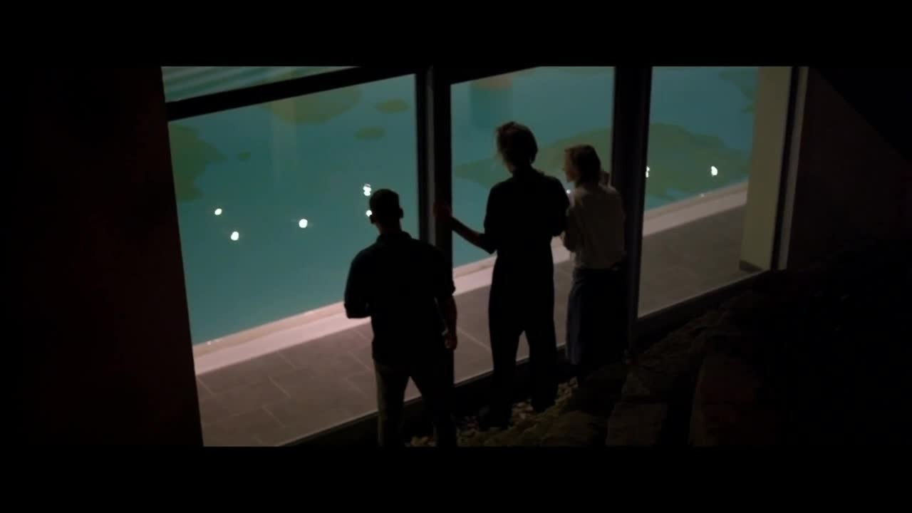 Love Steaks - Clip 5 (Deutsch) HD