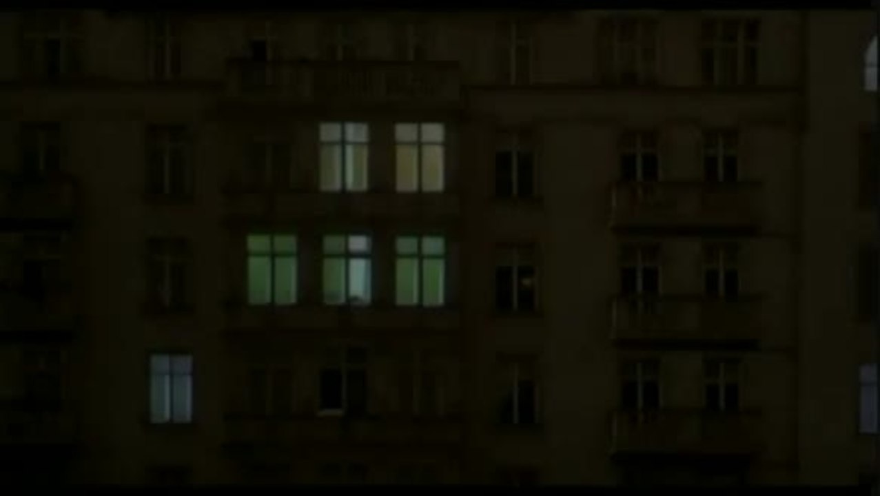 Lulu - Trailer (Deutsch)