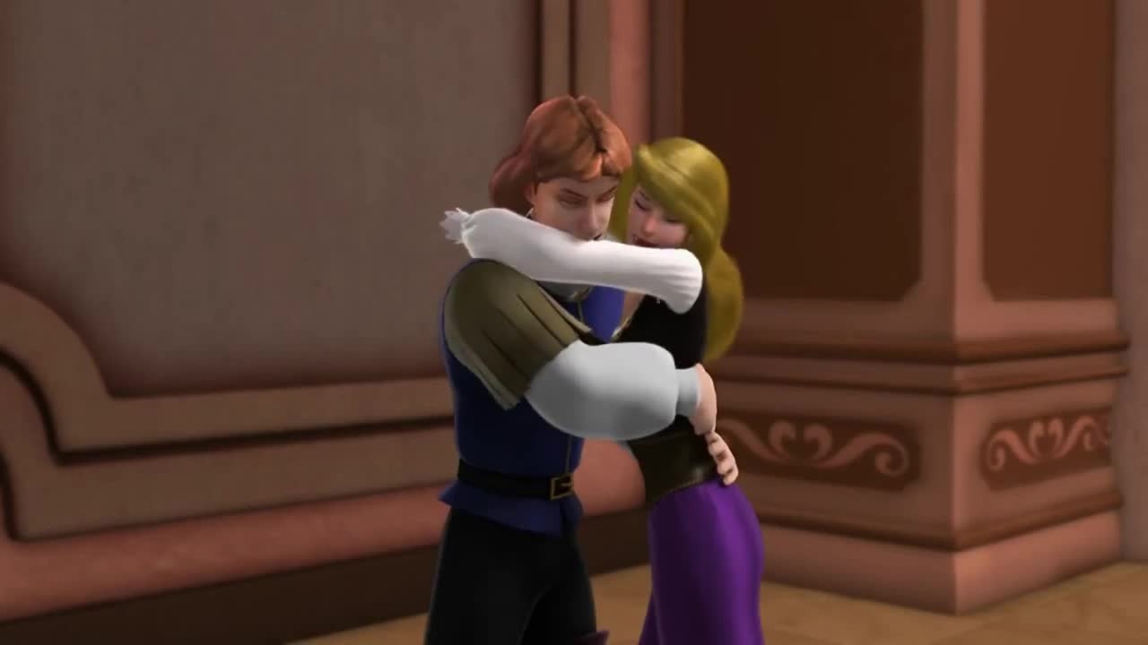 Die Schwanenprinzessin und die fabelhafte KoÌˆnigsfamilie - Trailer (Deutsch) HD