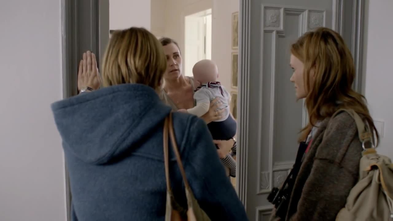 Meine Schwestern - Clip 2 (Deutsch) HD