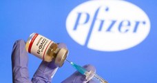 Les laboratoires Pfizer et BioNTech annoncent avoir trouvé un vaccin efficace à 90% contre le Covid-19