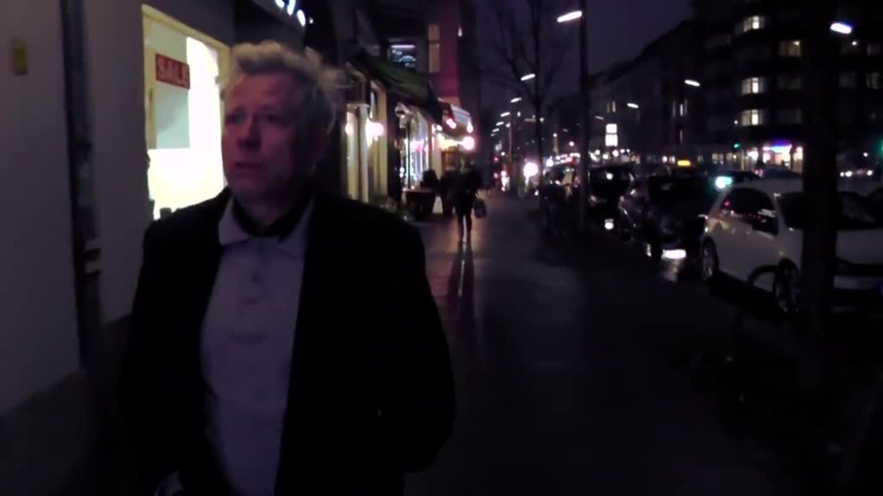 Amok - Teaser (Deutsch) HD