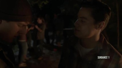 The Red Road - S01 Clip 2 (English) HD