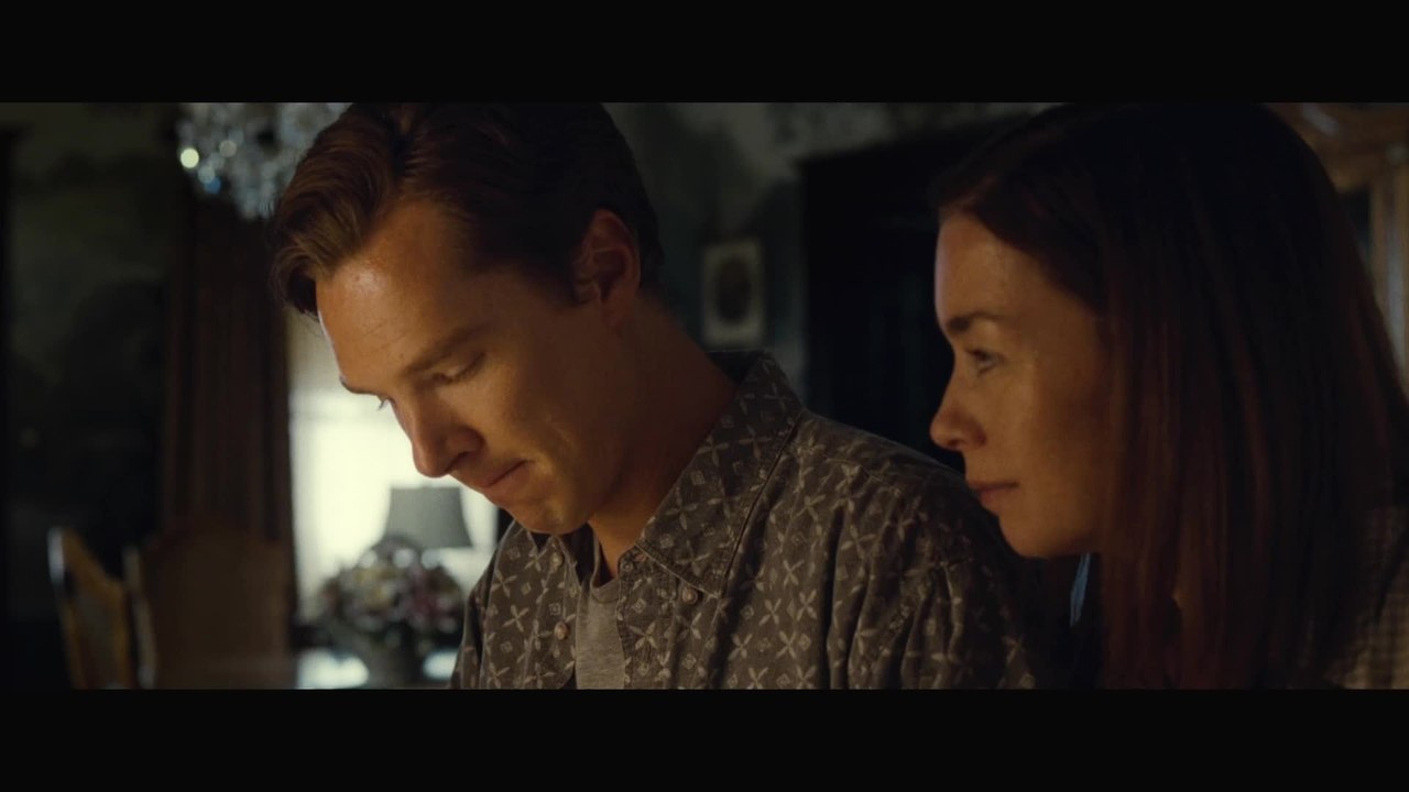 Im August in Osage County - Clip 12 (Deutsch) HD