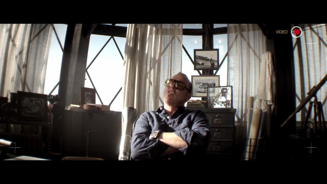 Need for Speed - Clip 5 (Deutsch) HD