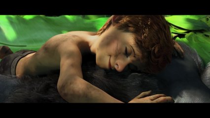 Tarzan - Clip 1 (Deutsch) HD