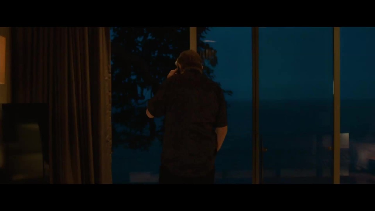 Der HundertjÃ¤hrige - Clip 2 (Deutsch) HD