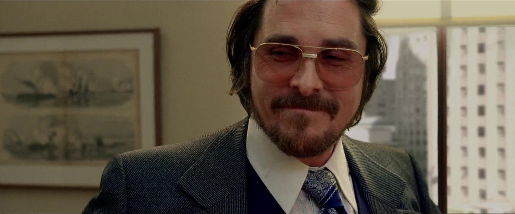American Hustle - Teaser Trailer (Deutsch) HD