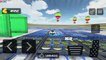 Mega Ramp Grand Car Jumping Ultimate Car Stunts - Impossible Stunt Drive Game - Android GamePlay